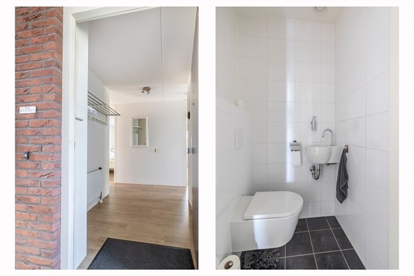 Medium property photo - Straat Magelhaen 15-11, 9642 AA Veendam